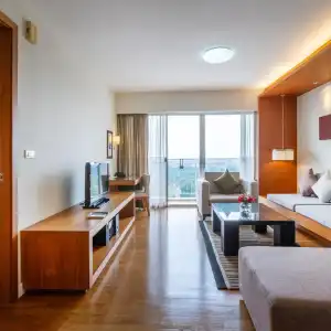 Kantary and Serviced Apartments, Ayutthaya - 39