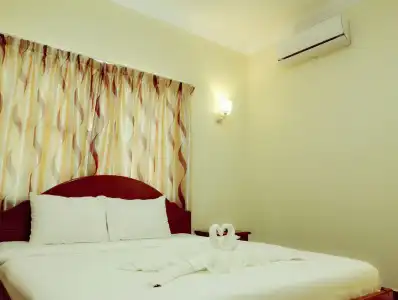 Golden Star Inn - 5
