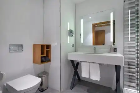 Hampton By Hilton Kocaeli Symbol - 35