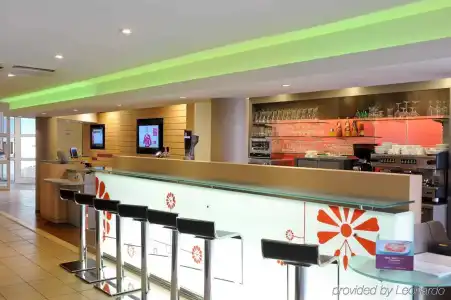 ibis Le Havre Centre - 2