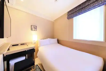 Nihonbashi Saibo - 12