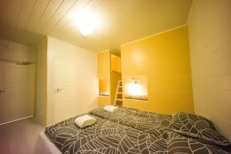 Hostel Ibedcity - 4