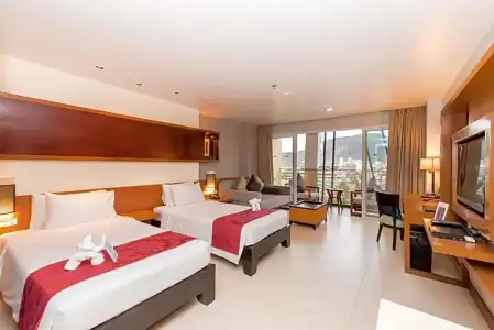 ASHLEE Hub Patong - 60