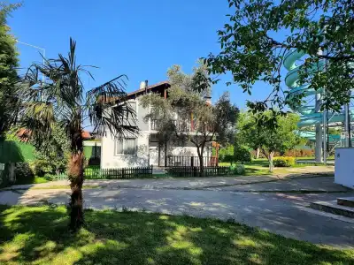 Sapanca Aqua Wellness Spa - 97