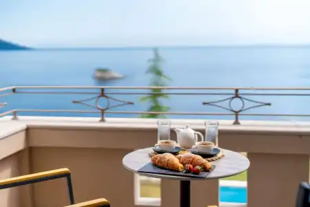 Sivota Diamond Spa Resort - 235