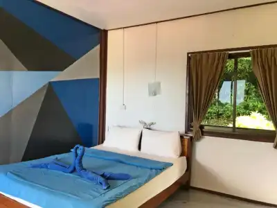 Lanta Halabala Resort - 52