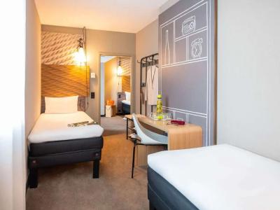 ibis Geneve Centre Lac - 21