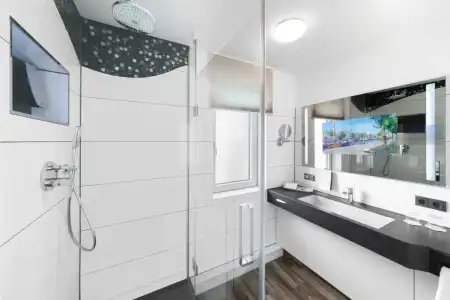 MASEVEN Stuttgart SI-Centrum (ehem. SI-SUITES) - 45