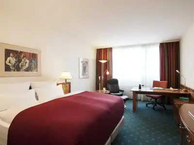 NH Ingolstadt - 5