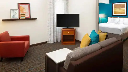 Residence Inn by Marriott Harrisburg Hershey - 59