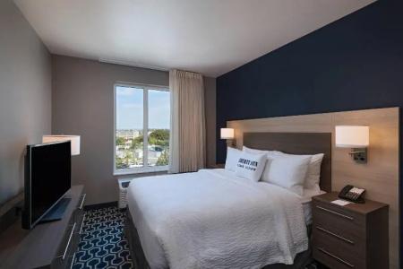TownePlace Suites by Marriott San Diego Airport/Liberty Station - 71