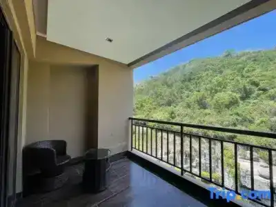 Grand Metropark Bay Sanya - 233