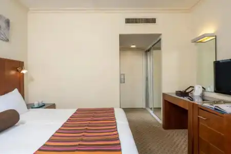 Leonardo Inn Dead Sea - 50