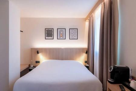 Grand Hôtel de la Seine - 81