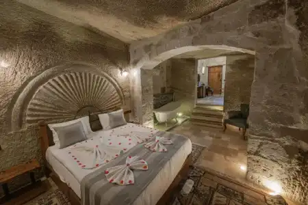 Sarnich Cave Suites - 119