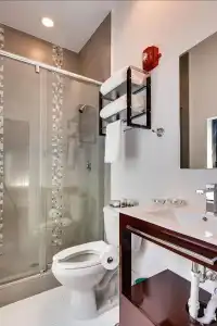 Bars B&B South Beach Miami Boutique - 9