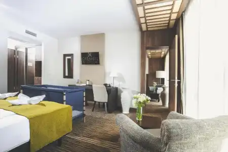 Caramell Premium Resort - 62