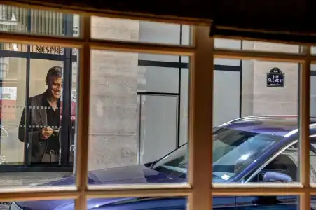 Hôtel Clément - 11