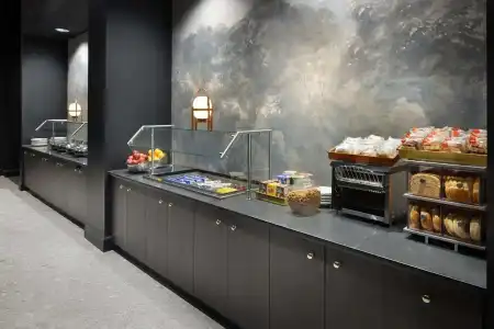 DoubleTree Suites by Hilton Lexington - 13