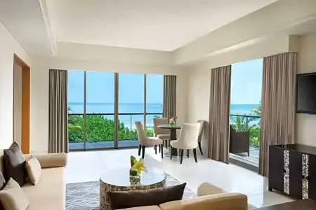 Sheraton Bali Kuta Resort - 79