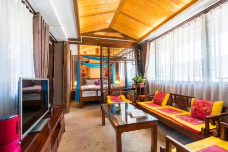 Zhuyixuan Boutique Inn - 5