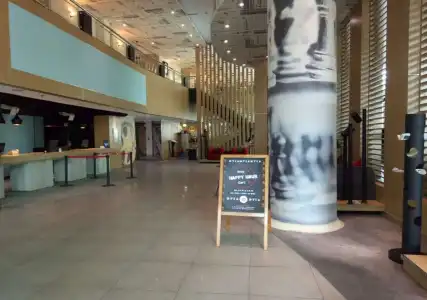 Tamarin Jakarta - 11