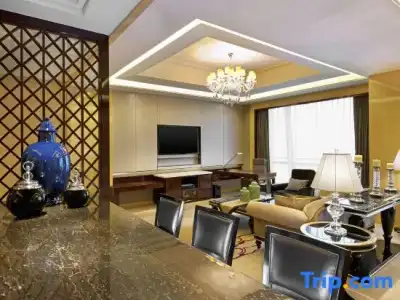 The Westin Wuhan Wuchang - 176