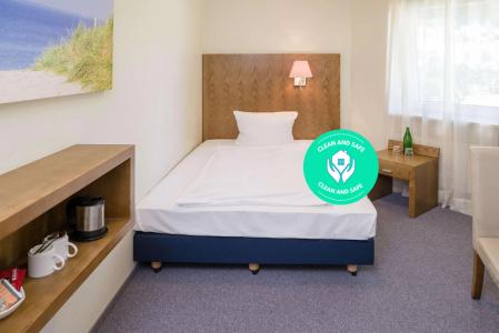 Koenigstein Kiel by Tulip Inn - 1