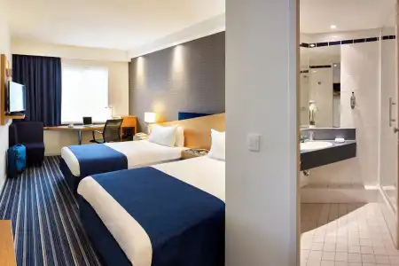 Holiday Inn Express Hasselt by IHG - 58