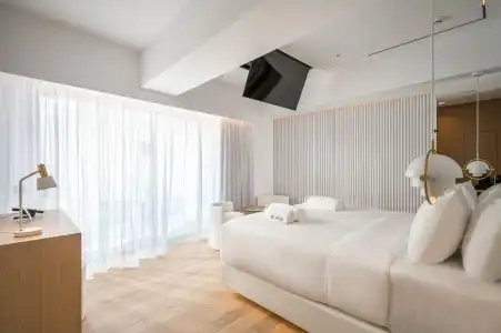 Ethereal White Resort & Spa - 5