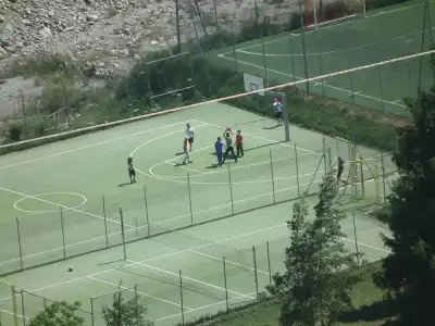 Villa Plinia - 19