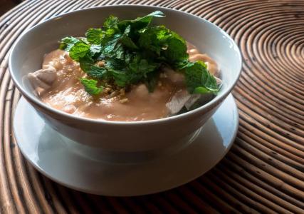 Ganesha Kampot Resort - 9