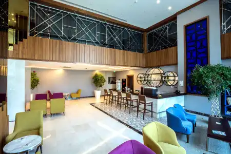 Radisson Blu Diyarbakir, Turkey - 16