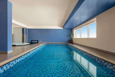 Ramada Plaza by Wyndham Deira - 27