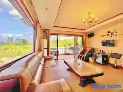 Tranquil Shores Holiday Apartments - 269