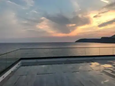 Kuća s pogledom na more, Šušenj - 16