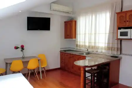 Apartamentos Alda Porta do Sol - 28