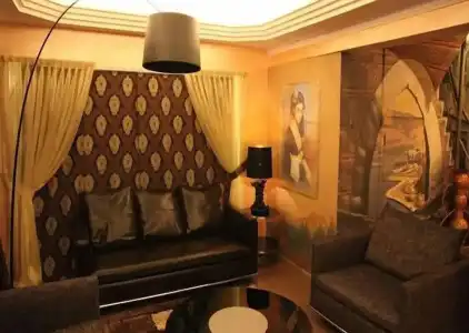 Lucid Otel - 2