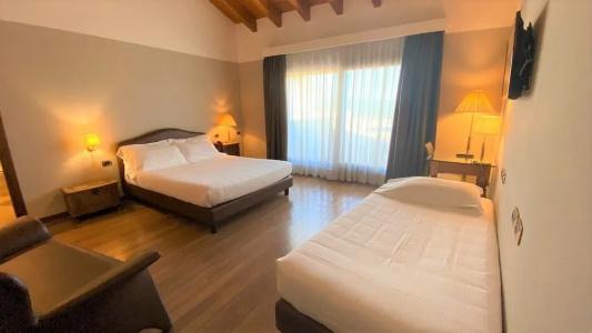 Horizon Wellness & Spa Resort - 140