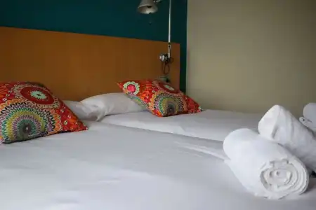 Hostal LA Fosca - 105