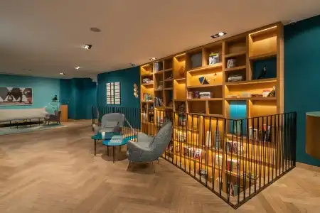 Hôtel Artus - 15