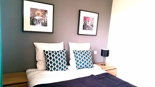 Hôtel Sable et Soleil - 19