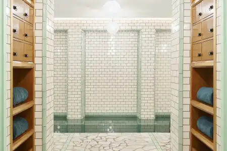 Hôtel le Ballu - 7