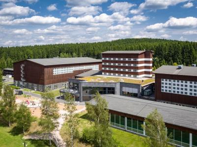 Sportpark Rabenberg - 0