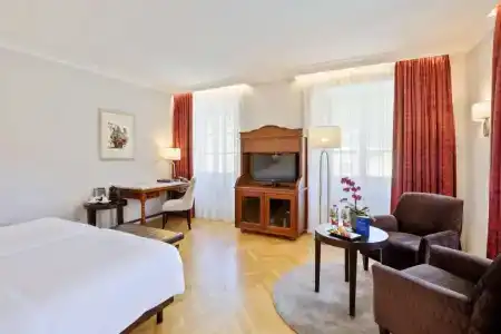 Radisson Blu Altstadt, - 58