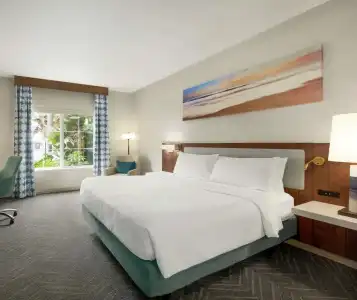 Hilton Garden Inn Carlsbad Beach - 105