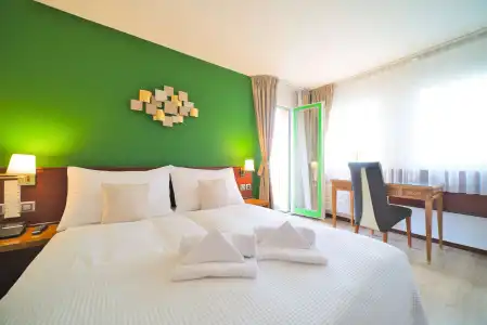 Tulip Inn Lausanne Beaulieu - 74