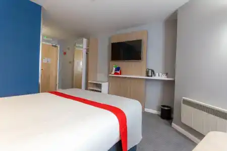 Holiday Inn Express Glasgow - City Ctr Theatreland by IHG - 21