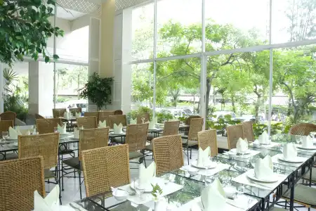 Kantary Bay And Serviced Apartments - 20