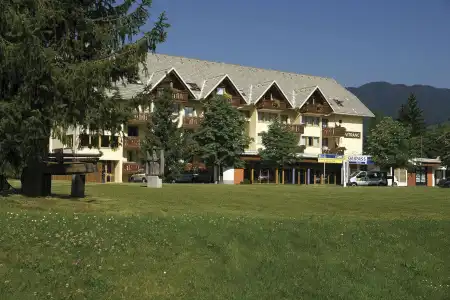 Apartments Vitranc - 8